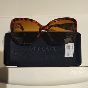 Versace sunglasses